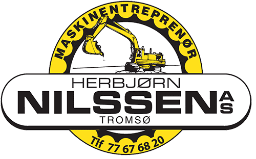 Herbjørn Nilssen logo