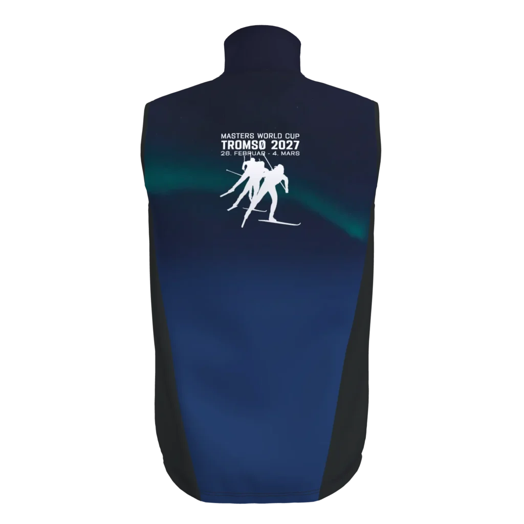 Ambition 2.0 Vest FORHÅNDSSALG